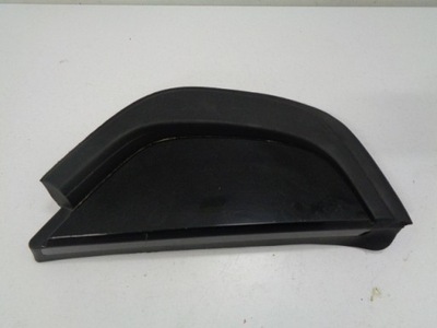 Citroen c3 iii заглушка задняя крыла правая фото №1