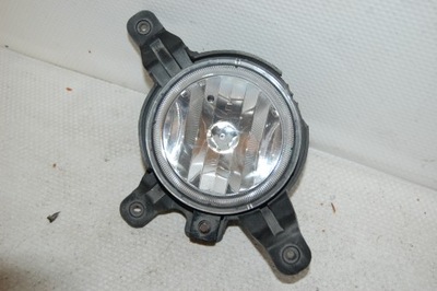 Hyundai ix35 противотуманная фара правый 92202-2y фото №1