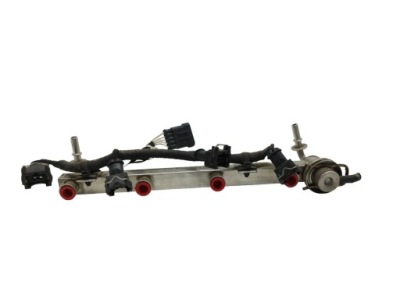 2011 alfa romeo giulietta молдинг упорскування 0280151266 фото №1