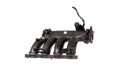 Колектор впускний  mercedes slk w171 r171 1.8 06r фото №1