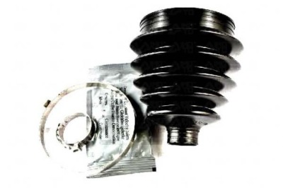 Набір захист шарнір pascal 1603204 374243 90541 фото №1