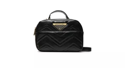 MONNARI TOREBKA BAG4550-020 BLACK