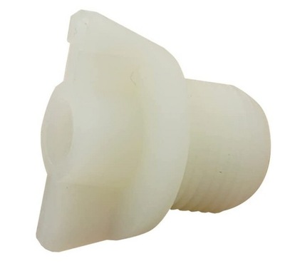 Кришка заливної оливи коробки передач renault білий master trafic clio duster фото №1