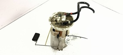 Помпа топливная ford c-max фото №1