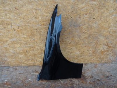 Volvo s60 ii v60 ii крыло правый цвет 019 фото №1