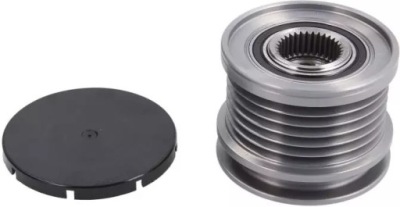 Valeo шкив генератора 588014 фото №1