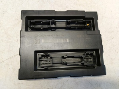Audi a6 c7 allroad модуль комфорта 4h0907064bn фото №1