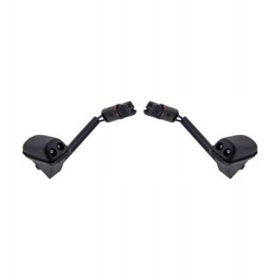 BUSES LAVE-GLACES VITRES AVANT MINI R55 R56 R57 R58 R59 R60 R61 