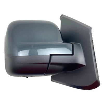 Дзеркало праве 11 pin renault trafic iv nv300 фото №1