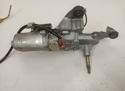 Моторчик двірники задній daihatsu sirion 1,0 фото №1