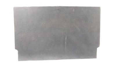 Citroen c4 picasso ii коврик пол багажника фото №1