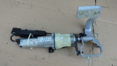 Привод крышки задняя audi q5 8r0827851 фото №1