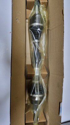 Приводной вал focus 2011-2015-2019 фото №1