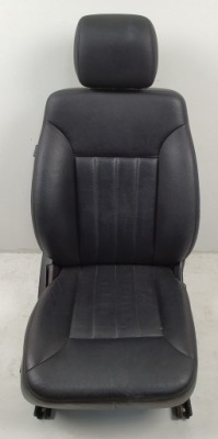 Сидіння пасажира правий перед mercedes w251 europa фото №1