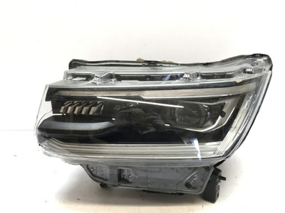 VW AMAROK II FARO IZQUIERDA PARTE DELANTERA DIODO LUMINOSO LED N1XB13E017AG 