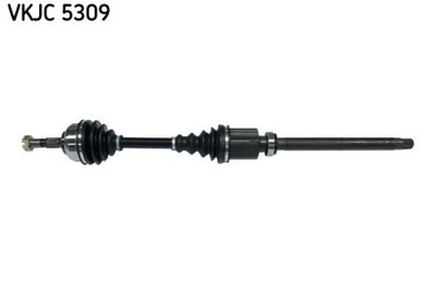 SKF VKJC 5309 ВАЛ КАРДАННЫЙ