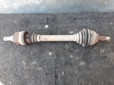 Приводной вал левая citroen ds4 1.6hdi фото №1