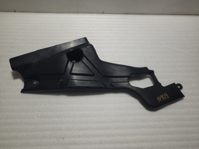 Ford mondeo mk5 fusion захист підвіска ліва задня фото №1