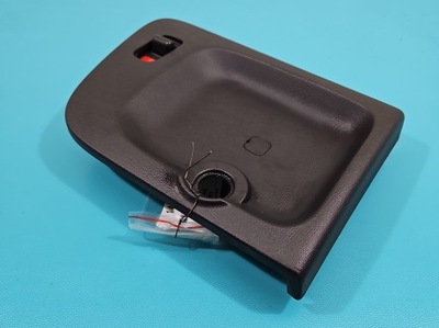 Защита ручка внутренней левый задняя hyundai h1 ii 83630-4h000 фото №1