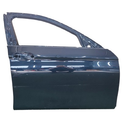 Дверь правый перед bmw 5 f10 f11 фото №1