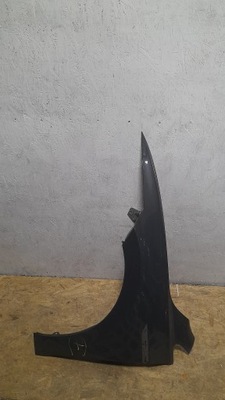 Крила лівий перед передній golf 8 viii фото №1