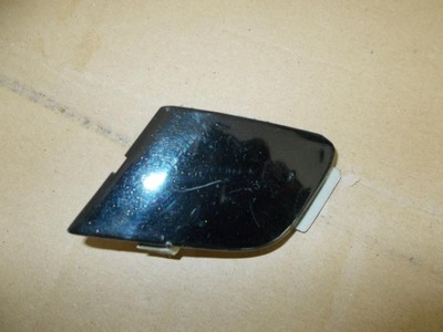 Заглушка бампера ford kuga mk1 колір f8 фото №1