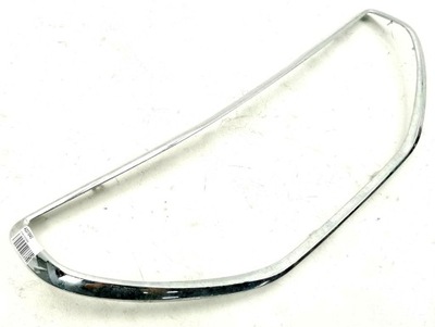 Молдинг декоративная peugeot 208 i 12-19 фото №1