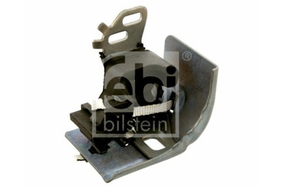 Febi bilstein 29584 кронштейн, система выпускной фото №1