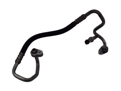 Шланг кондиционера jeep compass i 11- lift фото №1