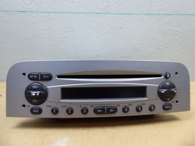 RADIO CD ALFA ROMEO GT 147 1560534690 764532716  