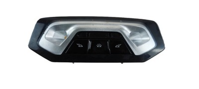 Оригінальна лампа стельовий освітлення салону bmw 3 g20 g21 фото №1