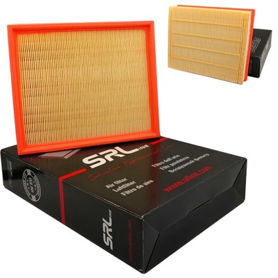 FILTRO AIRE SRL AUDI BMW SKODA VW AP 063/1  