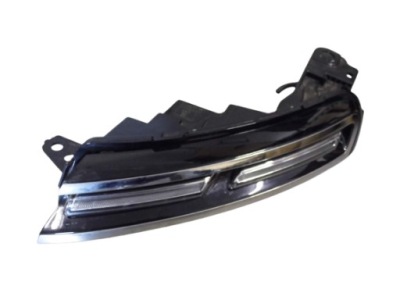 Citroen c5 aircross лампа ліва led drl перед фото №1