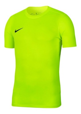 Koszulka Nike Junior Park VII BV6741-702 L (147-158cm)