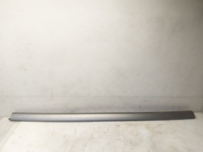 Молдинг кровельная рейлинг правый c4 grand picasso ii 13 фото №1