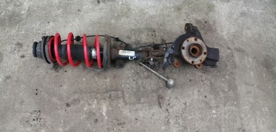 Lancia delta iii 1.4 t-jet поворотний кулак ліва передня фото №1