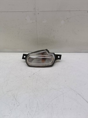 Smart forfour ii w453 2017 перед сторона ліва поворотники фото №1