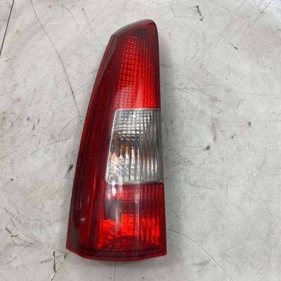 Лампа задняя левая верхний v70 ii xc70 ii фото №1