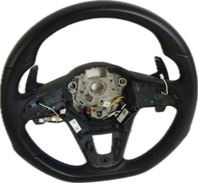 K80 vw golf viii 8 r20 воздуховод лепестки переключения 5h0959542c фото №1