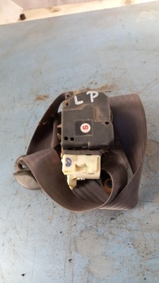 Pas bezp. перед правый fiat punto 1.2b 01r фото №1