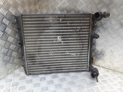 Радіатор wody seat cordoba ii 1.4 фото №1