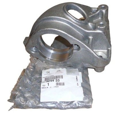 Підпора піввісь c/p 2.2hdi boxer 06- фото №1