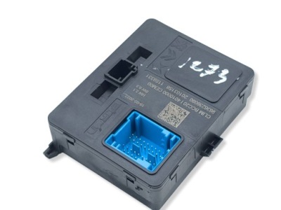 Citroen c4 iii e-c4 інше блоки управління 2022 4010000 фото №1