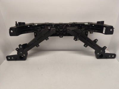 Ремень передний tesla 3 3 рестайлинг  highland 24- фото №1