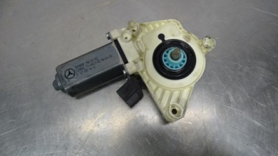 Моторчик окон правый перед mercedes w245 b200 фото №1