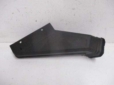 Воздухозаборник труба kia sportage iv 28212-p0400 фото №1