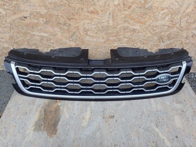 Решётка радиатора решётка радиатора решётка радиатора land rover range rover evoque ii фото №1