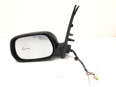 Зеркало левый toyota avensis verso minivan 01-11 фото №1