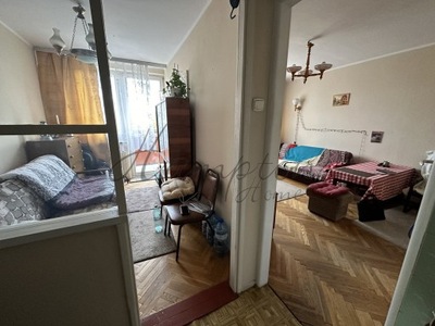Mieszkanie, Warszawa, Wawer, 32 m²