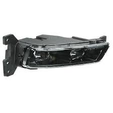 Противотуманная фара правый led dodge durango srt rt gt 2018 21- фото №1